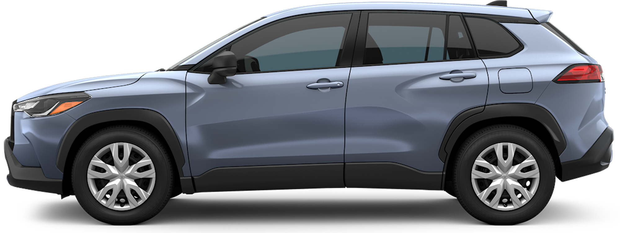 2022 Toyota Corolla Cross SUV L 